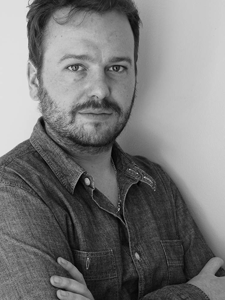 Rodrigo Santacruz