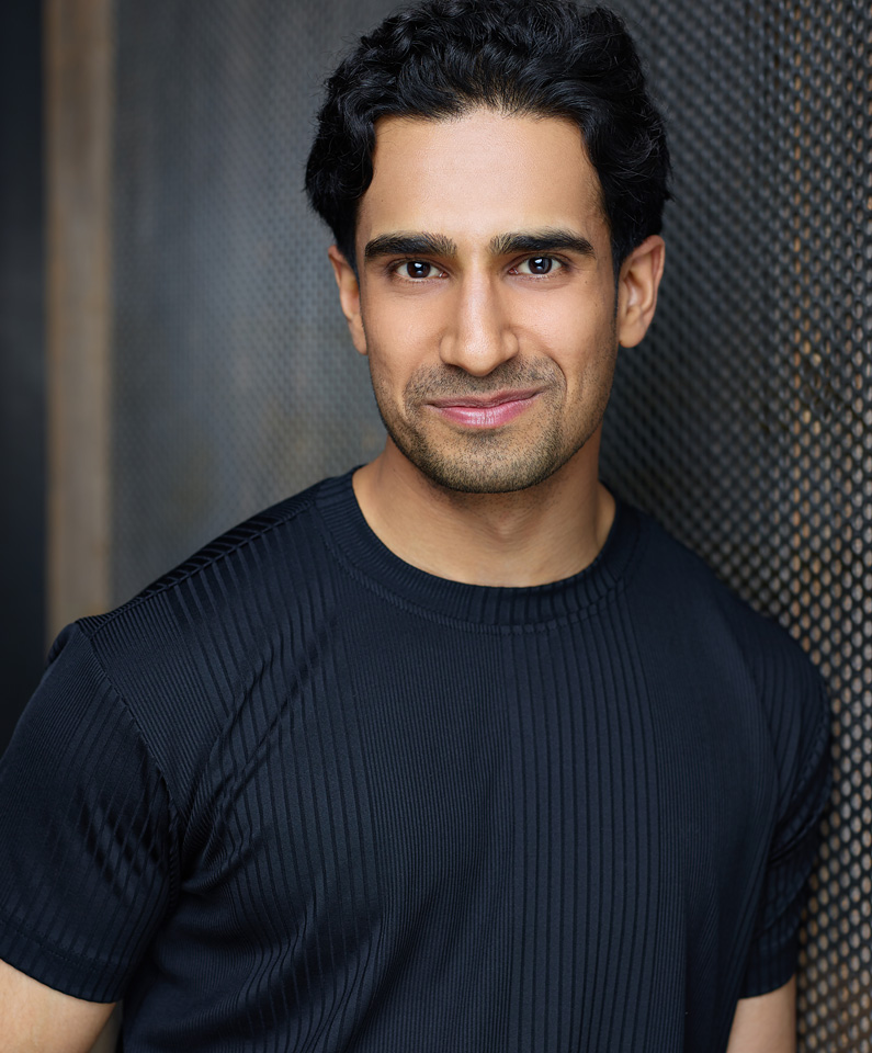 Tej Sangani