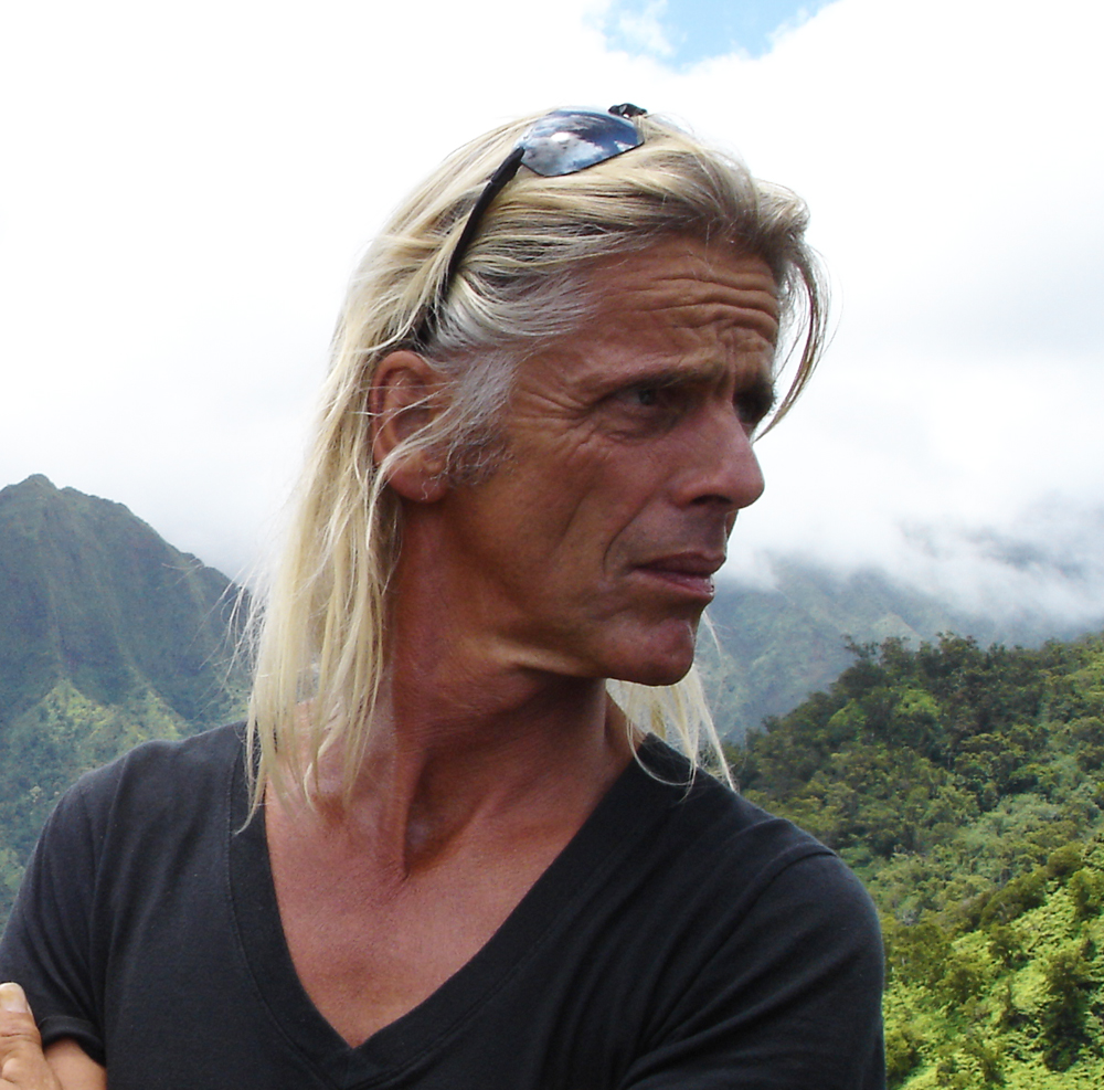 Hendrikus Schraven