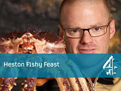 Heston Blumenthal