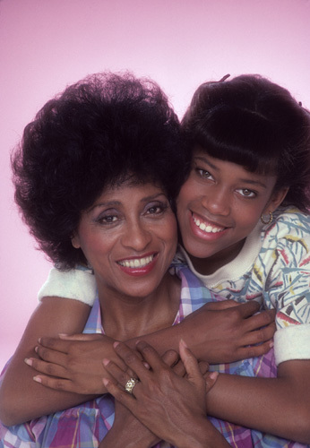 Marla Gibbs