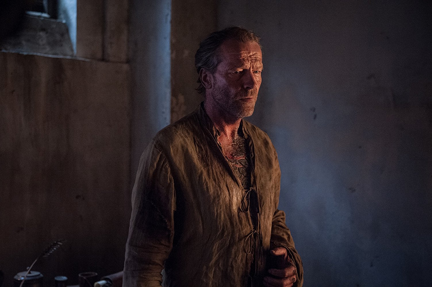 Jorah Mormont