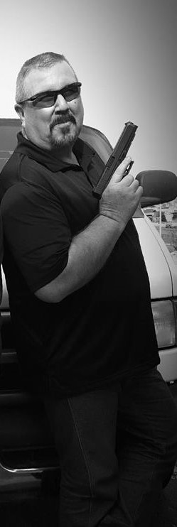 Neal Hickerson