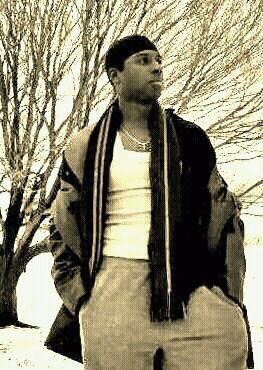 Travis Victor Webb
