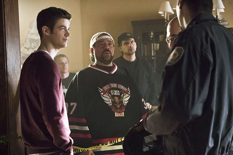 Kevin Smith