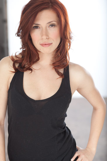 Elizabeth Maxwell