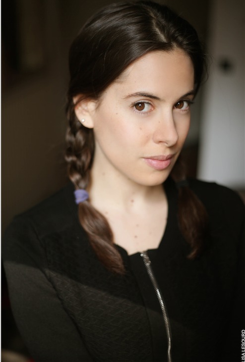 Florie Auclerc