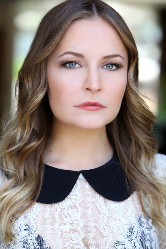 Lindsey Haun