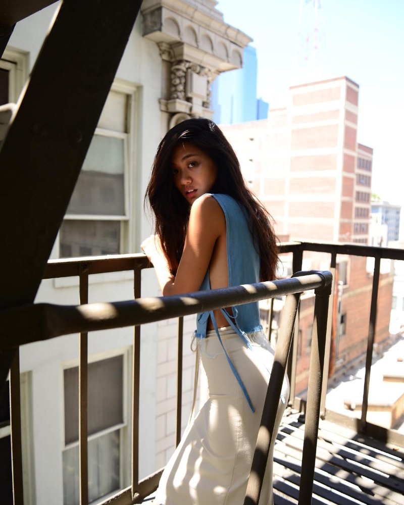 Kat David