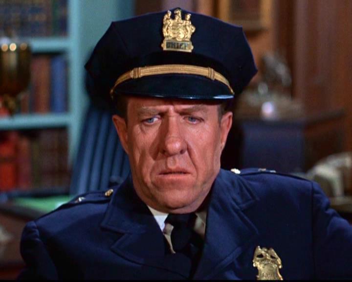 Chief O'Hara
