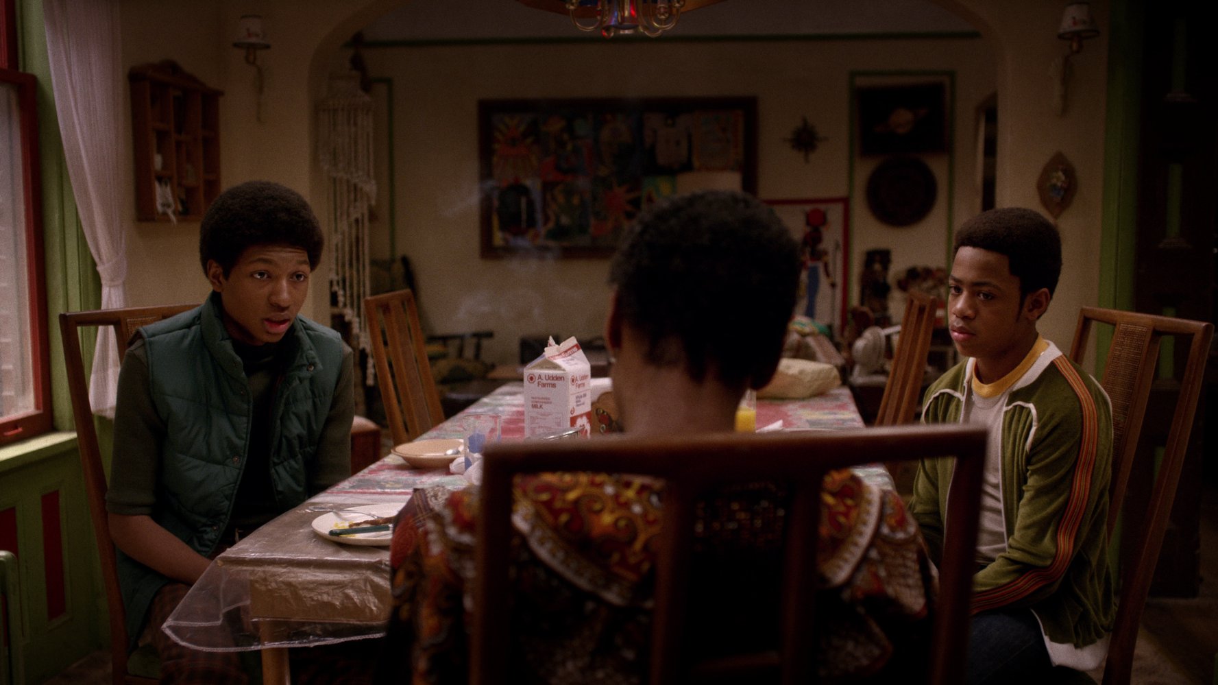 Tremaine Brown Jr.