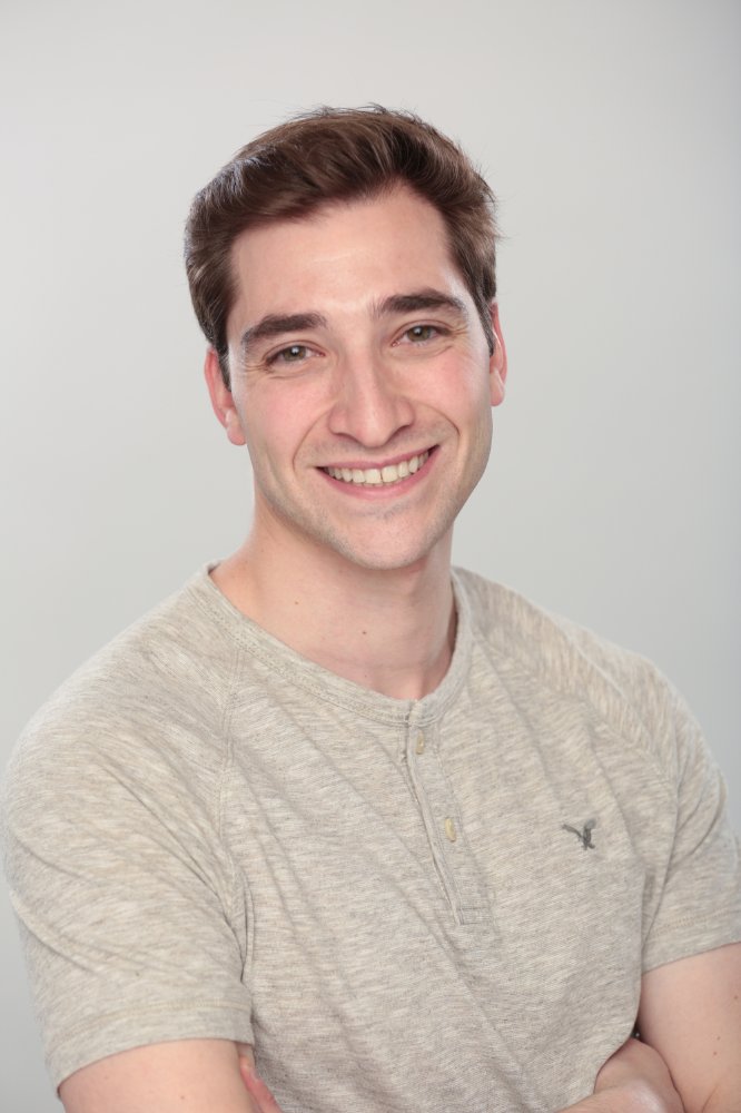 Joe Passarella