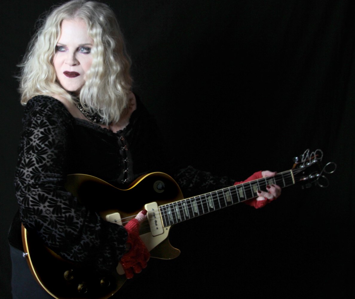 Suze Lanier-Bramlett