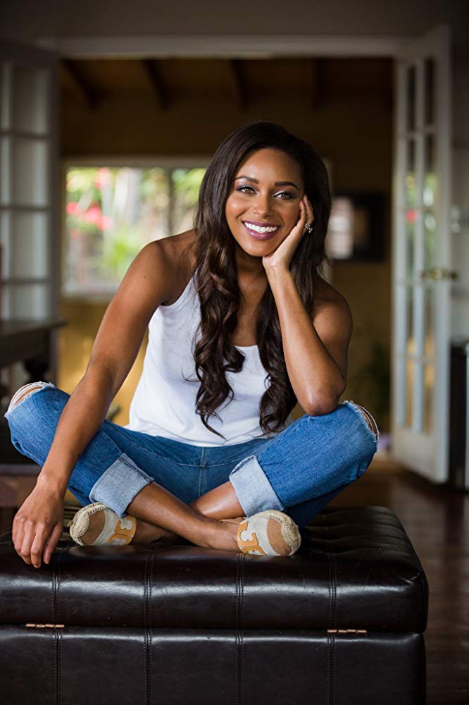 Brandi Rhodes