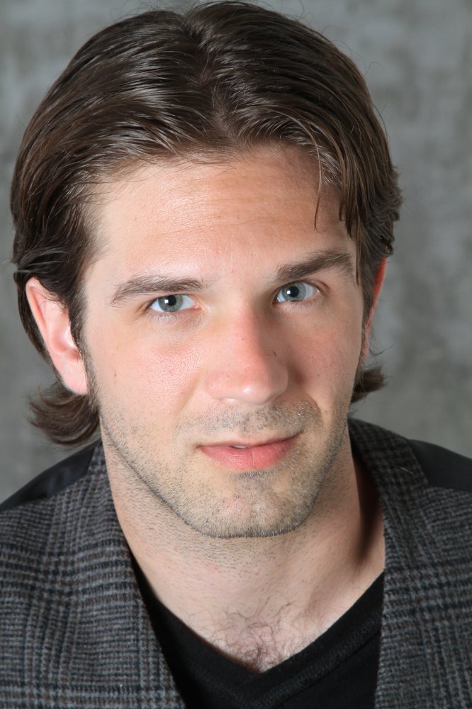 Scott Joel Gizicki
