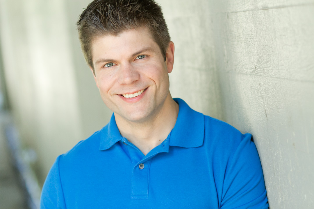 Greg Delmage