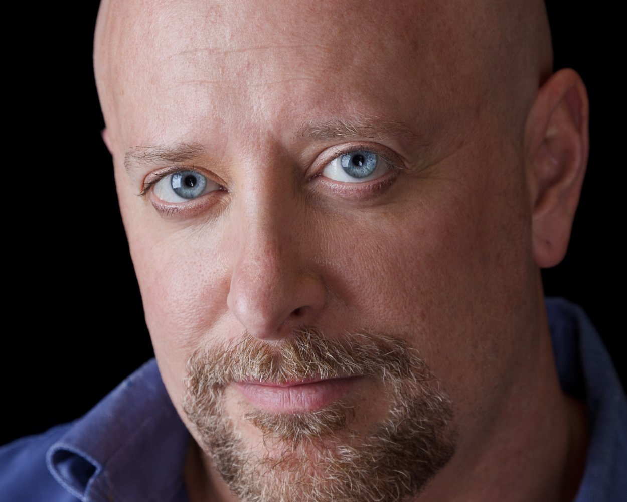 Chris Rogers