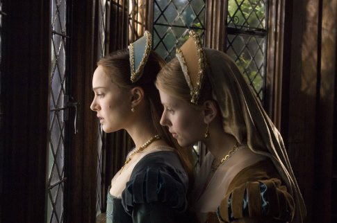 Mary Boleyn
