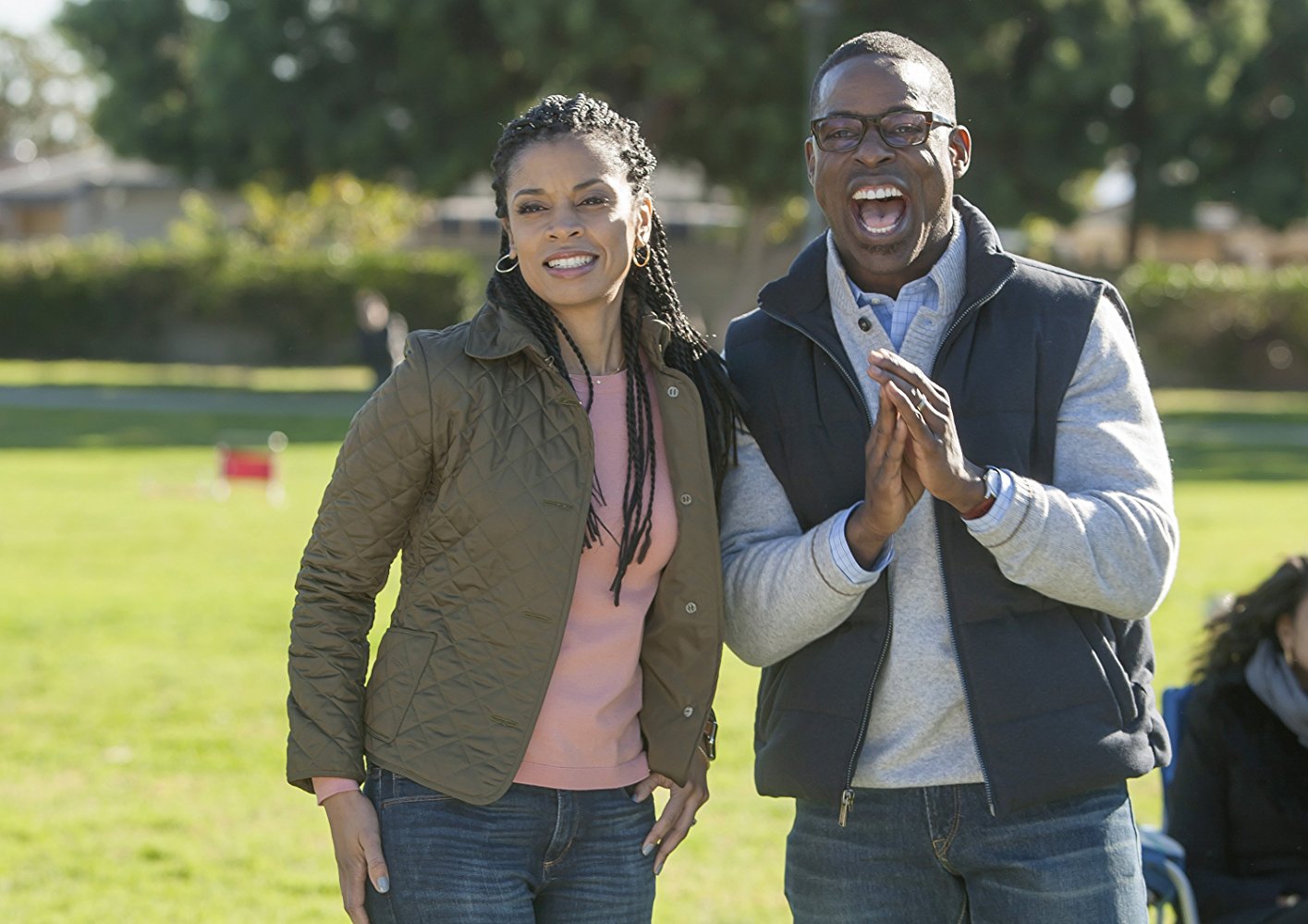 Beth Pearson