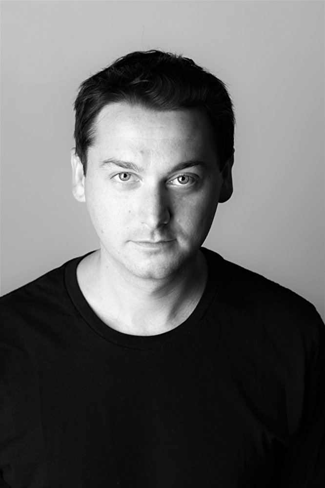 Todd Benjamin Marshall