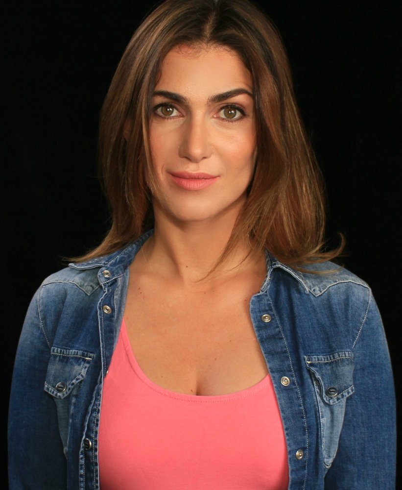 Roberta Sparta