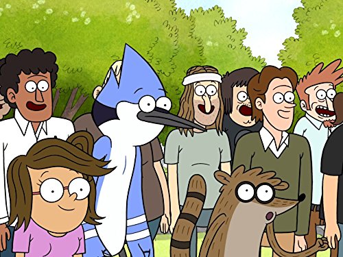 Mordecai