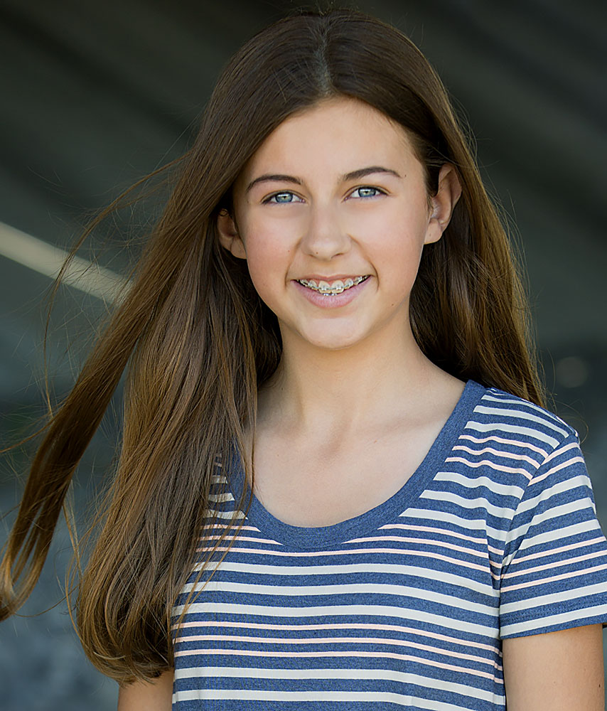 Karlee Broschinsky