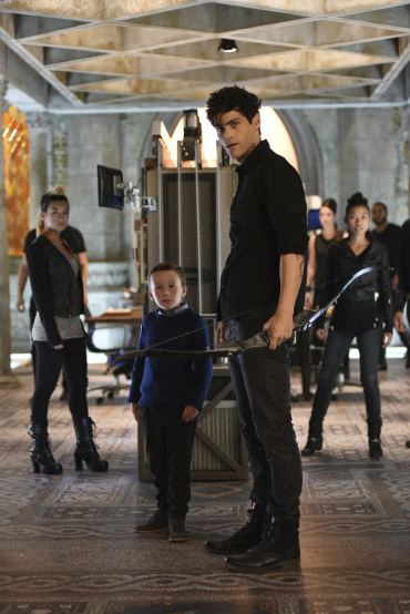 Max Lightwood