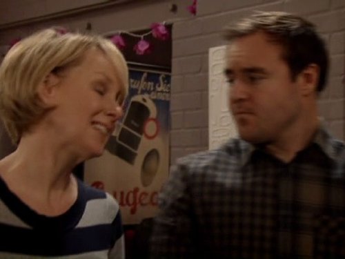 Alan Halsall