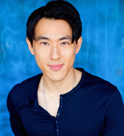 James Chen