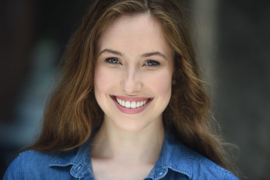 Karoline Patrick