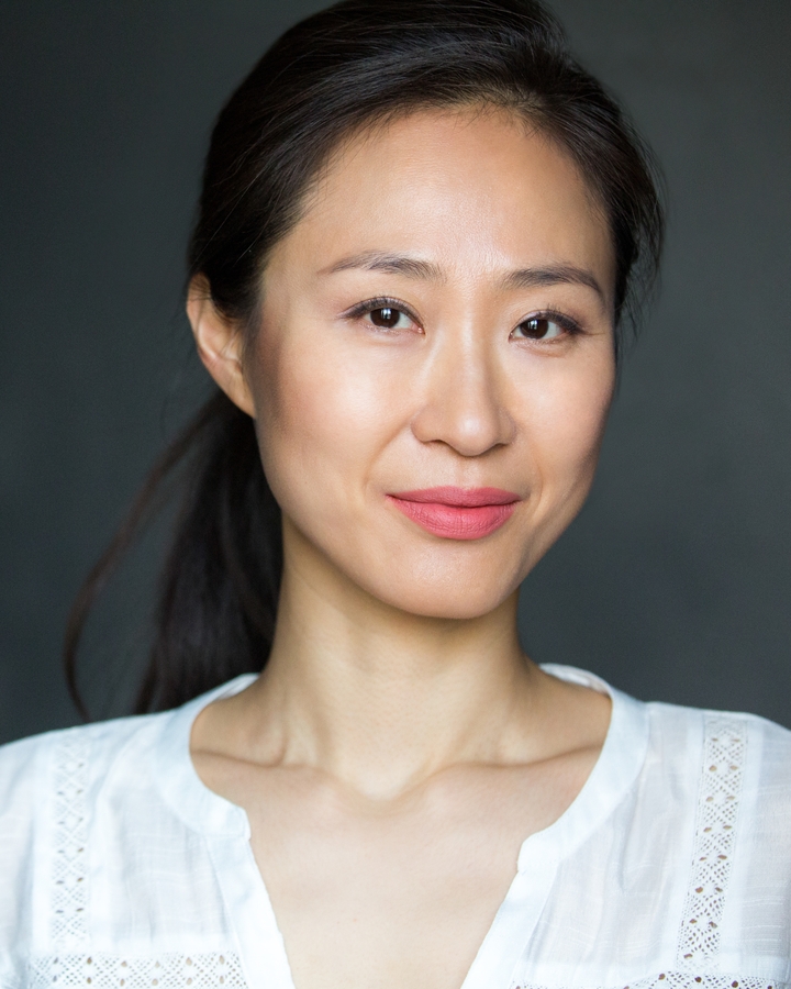 Minhee Yeo