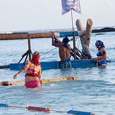 Herself - Savaii Tribe, Herself - Te Tuna Tribe, Herself - The Jury, Herself, Herself - Redemption Island, Herself - Savaii & Te Tuna Tribes