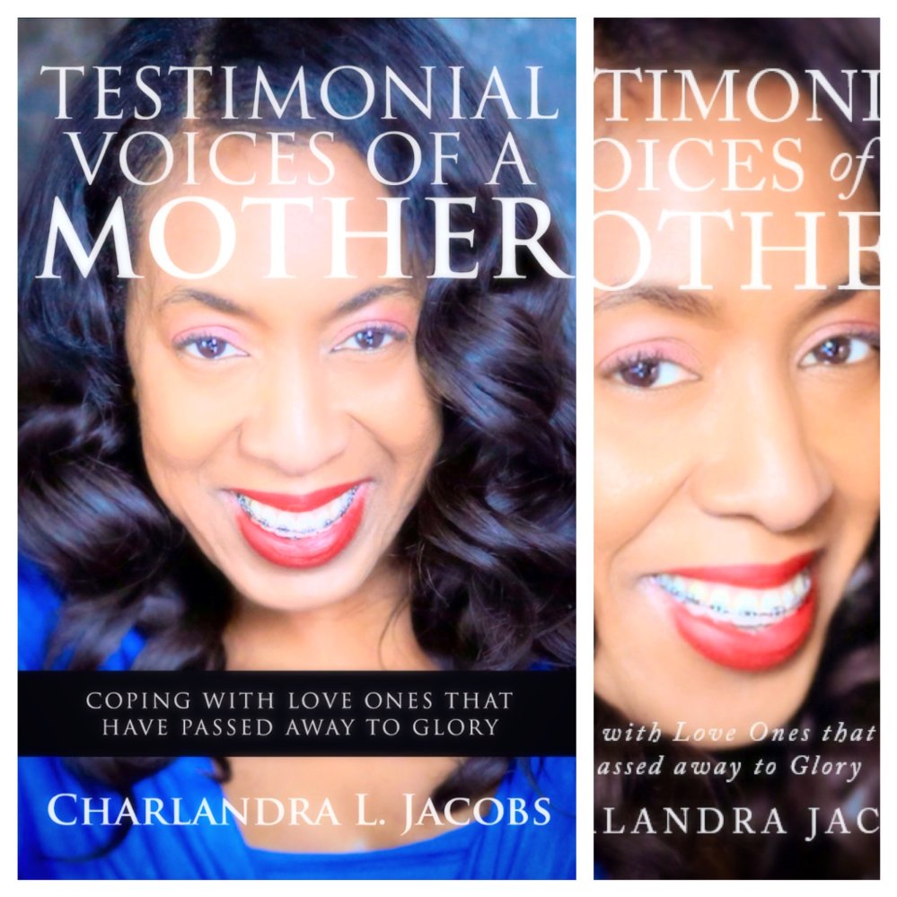 Charlandra L. Jacobs