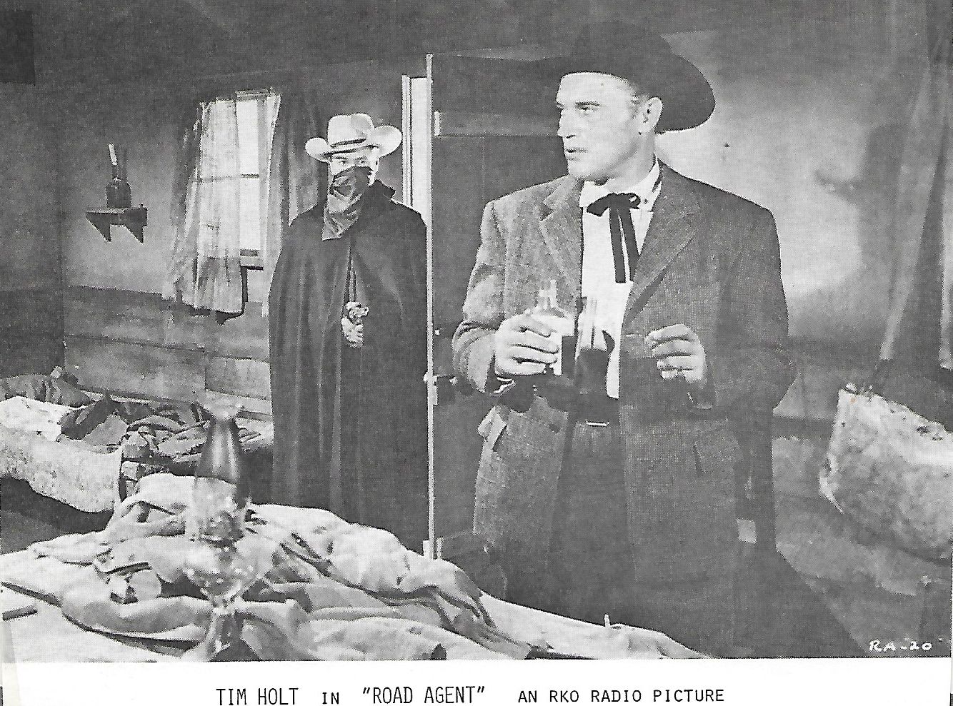 Robert J. Wilke