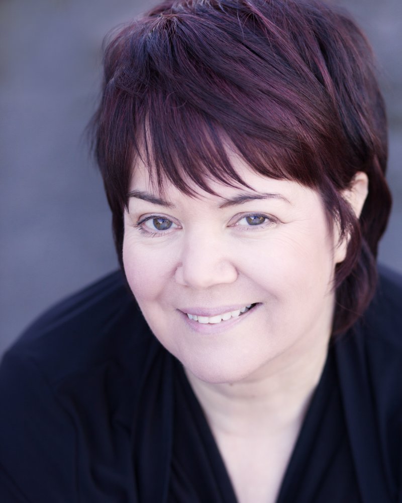 Julie Barclay