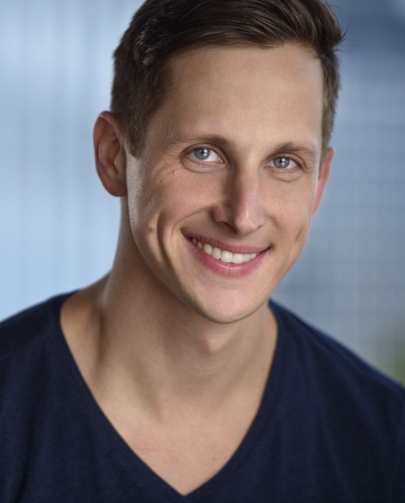 Brandon Tewalt