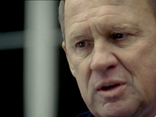 Peter Firth