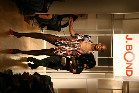 Kevin Aviance