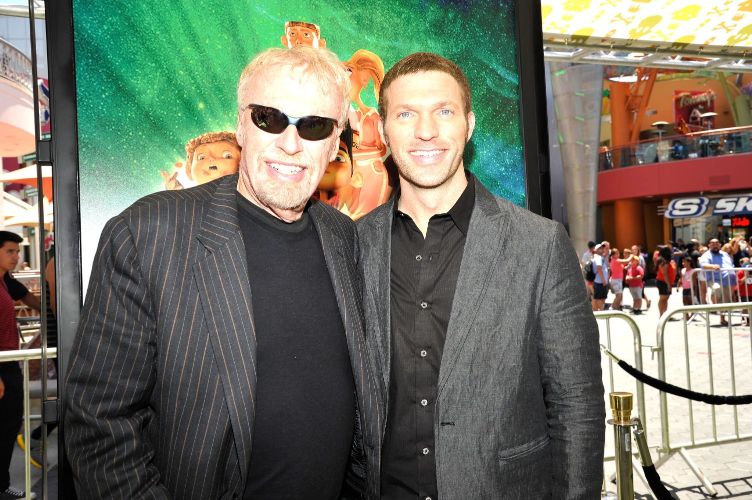 Travis Knight