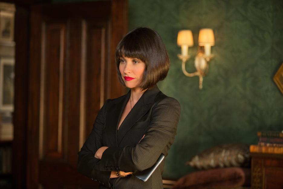 Hope van Dyne