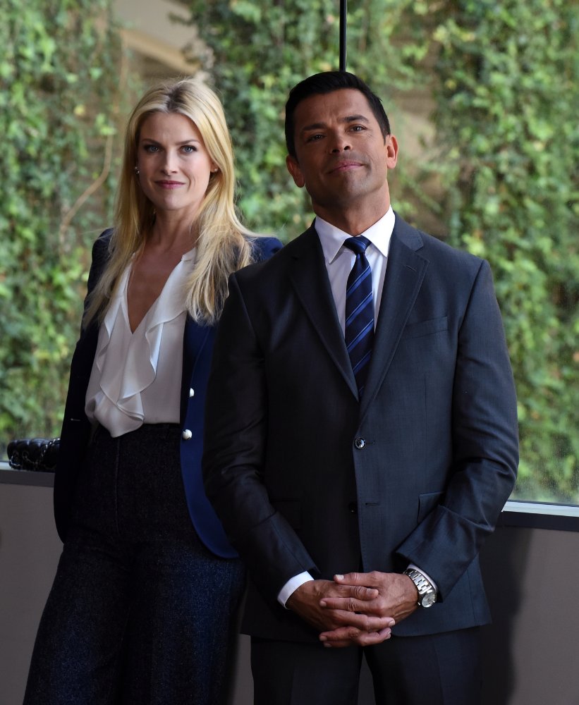 Mark Consuelos