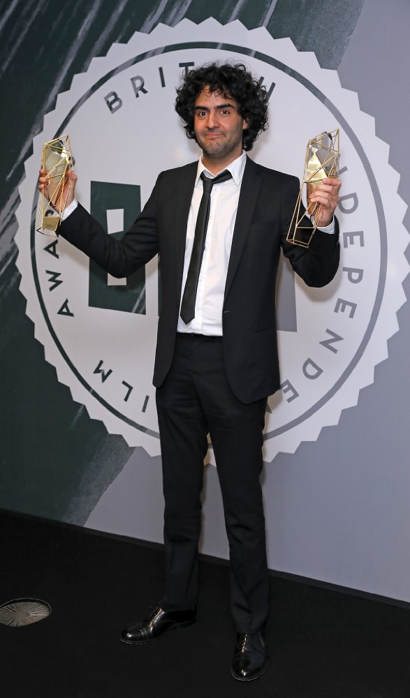 Babak Anvari