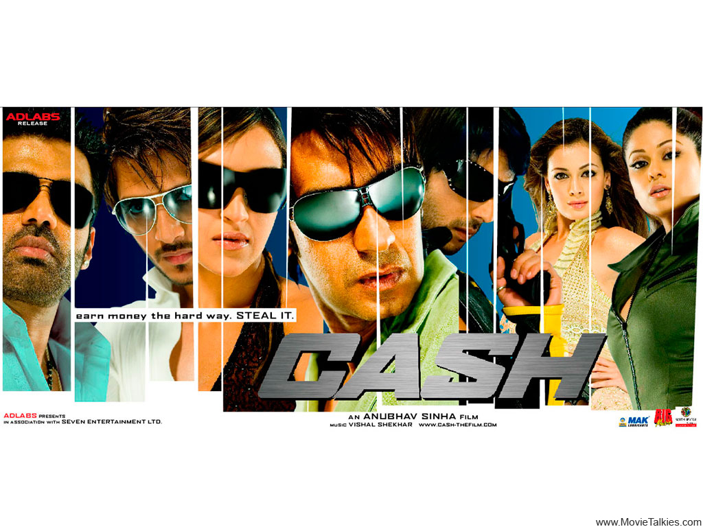Esha Deol