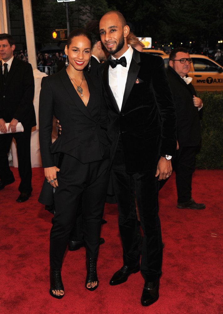 Swizz Beatz