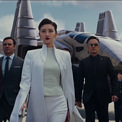 Mako Mori