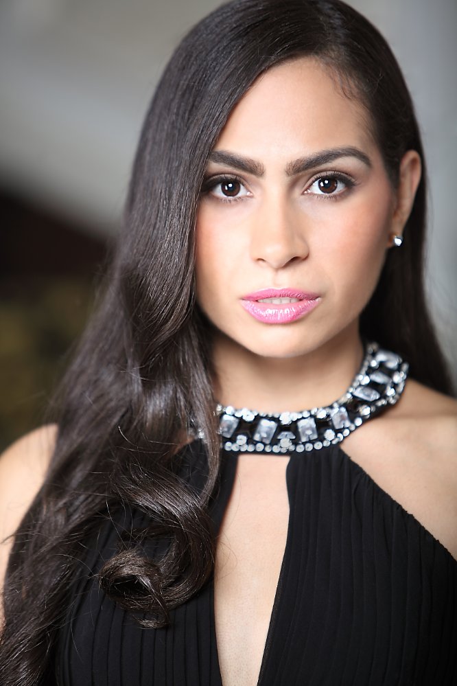 Solanyi Rodriguez