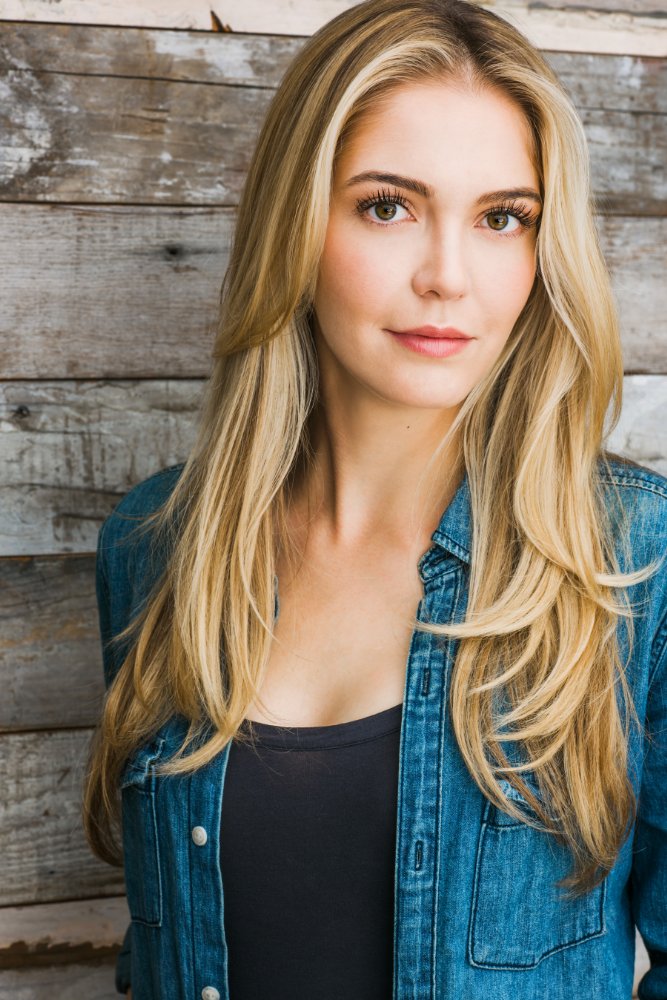 Katrina Muldoon