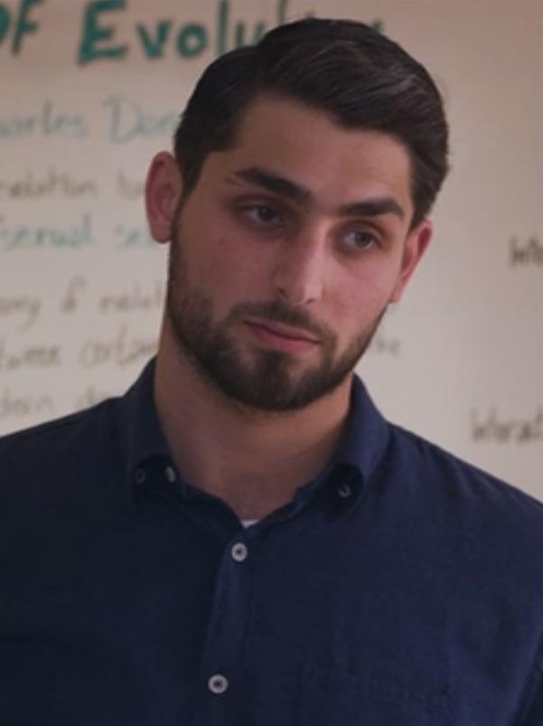 Muhieddin Al-Bashiti