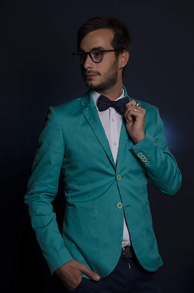 Christian Catanzano